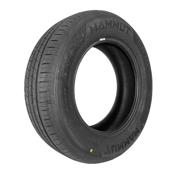 Pneu Mammut Pneus Tusk Eco 215/65 R16 98v