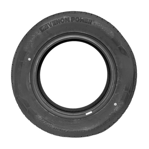 Pneu 175/70R14 Covert Grip Tour Aro 14 Venom Power