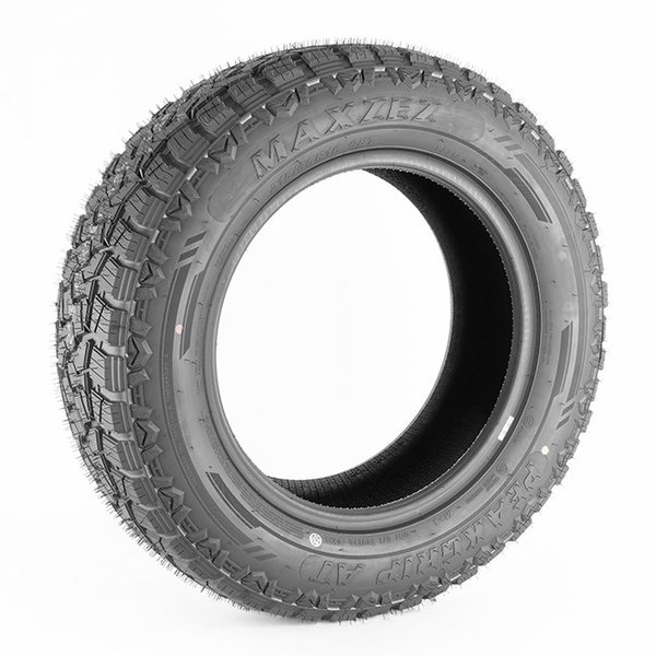 Pneu 215/65R16 All Terrain Peakgrip Maxzez