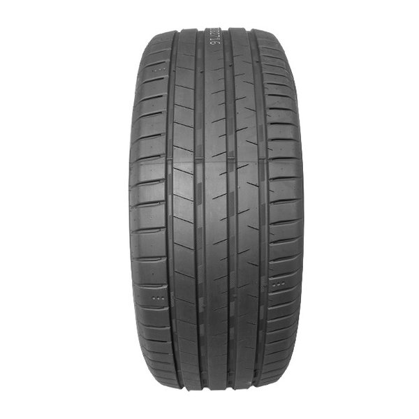 Pneu 275/45R21 Turbomax Extra Load Maxzez Aro 21