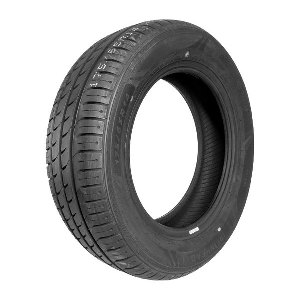 Pneu Ironhead Tire Reflex Rh01 175/65 R14 82h