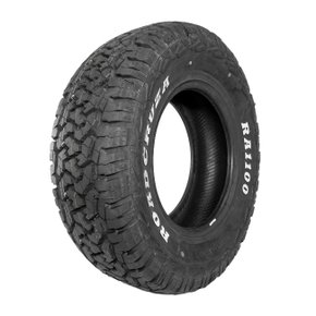 Pneu 265/70R16 AT Aro 16 LT BFGOODRICH ALL TERRAIN T/A KO2 121