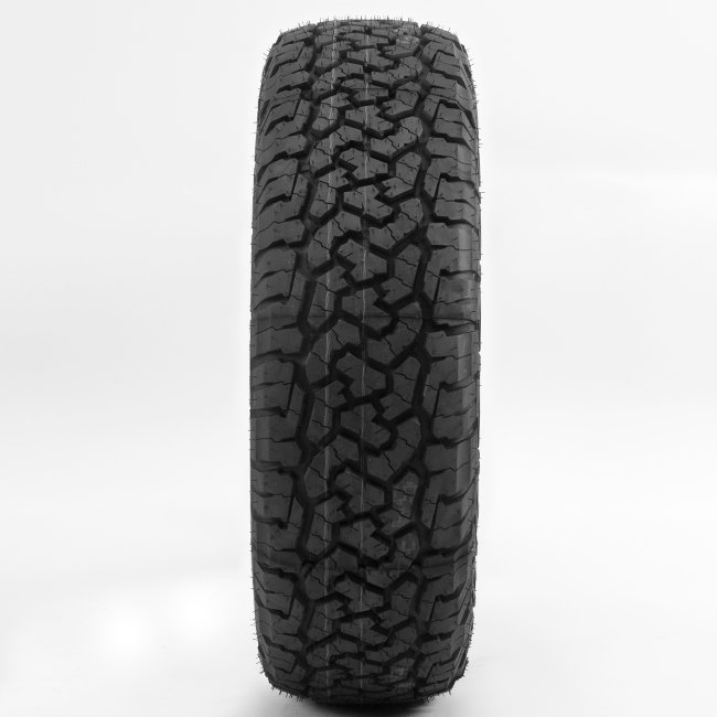 Pneu 235/75R15 Aro 15 ROADCRUZA A/T RA1100 105T LETRA BRANCA -